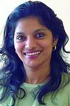 Shireen Govender, CEO of Nexgen Fibreplus